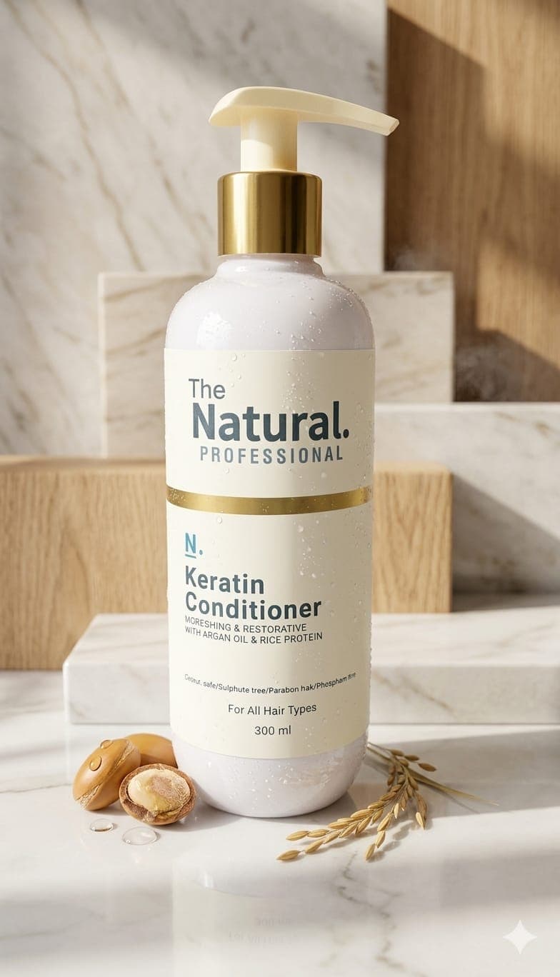 Keratin Conditioner